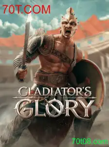 GladiatorsGlory: Uma Jornada Épica na Arena Virtual
