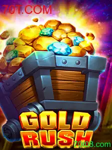 Descubra a Aventura e Estratégia no Jogo GoldRush
