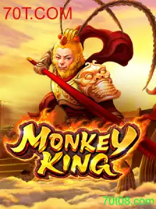 Descubra o Fascinante Jogo MonkeyKing com 70T.COM