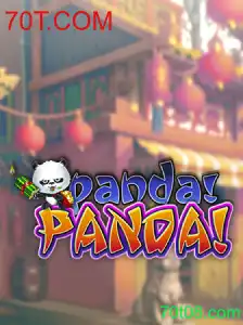 Descubra o Mundo de PandaPanda