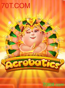 Descubra o Fascinante Mundo de Acrobatics: Um Jogo de Habilidade e Estratégia