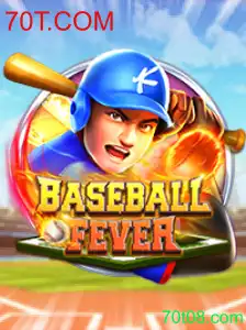 Descubra o Mundo Empolgante de BaseballFever e Conecte-se com 70T.COM