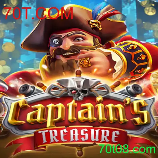 Explorando o Mundo de CaptainssTreasure