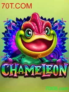 Chameleon: Descobrindo o Intrigante Mundo do Jogo de Tabuleiro