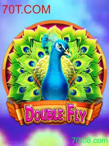 DoubleFly: Um Mergulho no Mundo do Jogo Inovador e Divertido