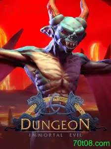 Explore o Desafio Épico do Jogo 'Dungeon' em 70T.COM