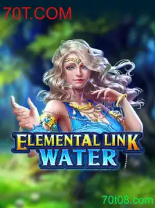 Descubra as Aventuras Aquáticas de ElementalLinkWater: Um Novo Jogo de Estratégia