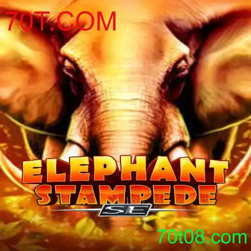 ElephantStampedeSE: Mergulhe na Aventura Elefantesca