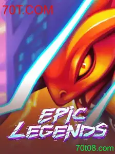 Descubra o Universo de EpicLegends e Seus Desafios Estrategicamente Polidos