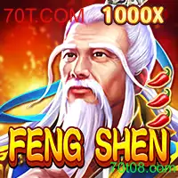 Descubra o Universo do Jogo FengShen
