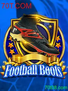 Descubra o Empolgante Mundo de FootballBoots: Jogo Inovador Liga-se à Tecnologia com 70T.COM
