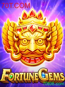Descubra o Fascinante Mundo de FortuneGems