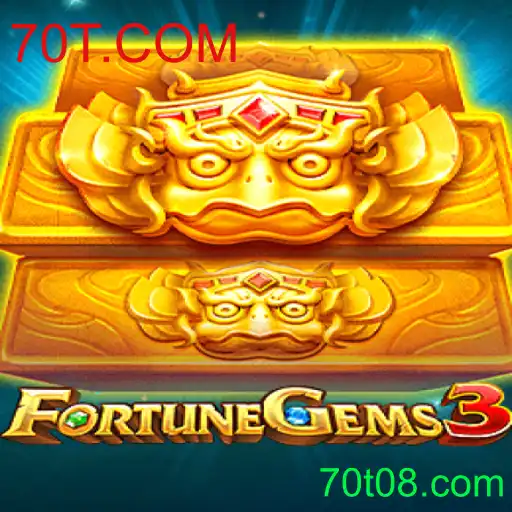 FortuneGems3: Um Mergulho no Mundo das Gemas da Fortuna