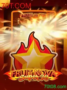 FruitrNovaSupe30: Uma Jornada Inovadora no Mundo dos Jogos de Frutas