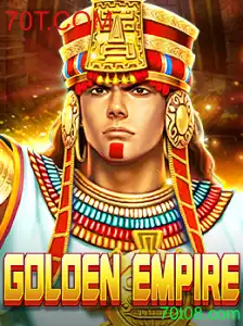 GoldenEmpire: Descubra o Universo de Estratégia e Aventura de 70T.COM