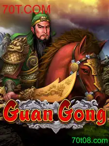 Descobrindo GuanGong: Um Mergulho no Universo do Jogo