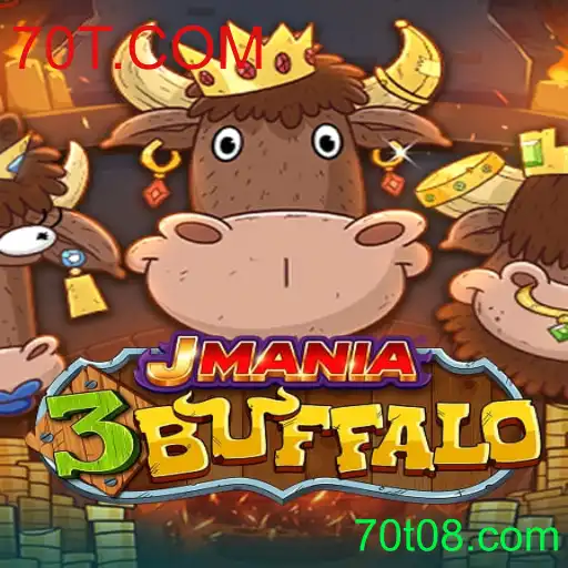 Descubra JMania3Buffalo: O Novo Fenômeno dos Jogos