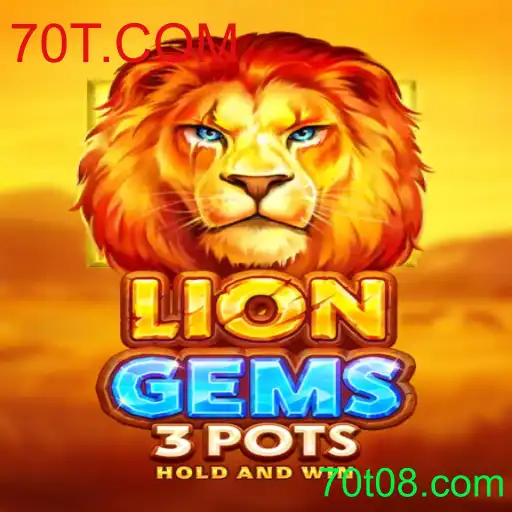 Descubra o Mundo Fascinante de LionGems3pots - Um Guia Completo