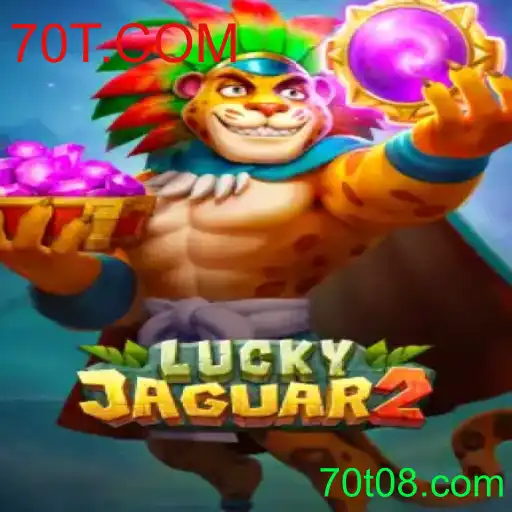 Descubra o Mundo de Aventura com Luckyjaguar2 e 70T.COM