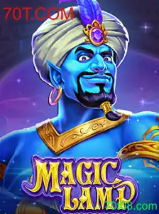 Explorando o Fascinante Mundo de MagicLamp: Regras e Inovações
