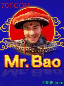 Descubra o Fascinante Mundo de MrBao: O Jogo Envolvente no 70T.COM