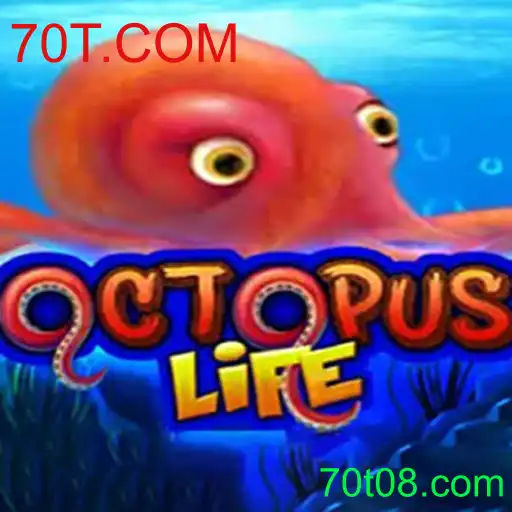 Descubra o Fascinante Mundo de OctopusLife: Um Novo Horizonte nos Jogos Digitais