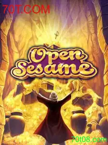 OpenSesame: Explorando o Jogo de Estratégia do Momento