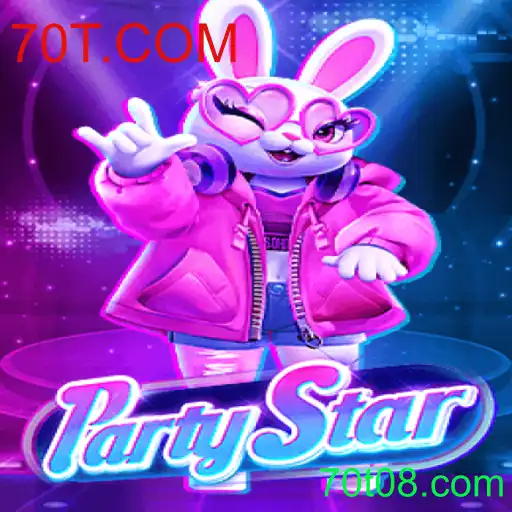 Descubra o Divertido Mundo de PartyStar: Um Jogo de Celebração e Estratégia