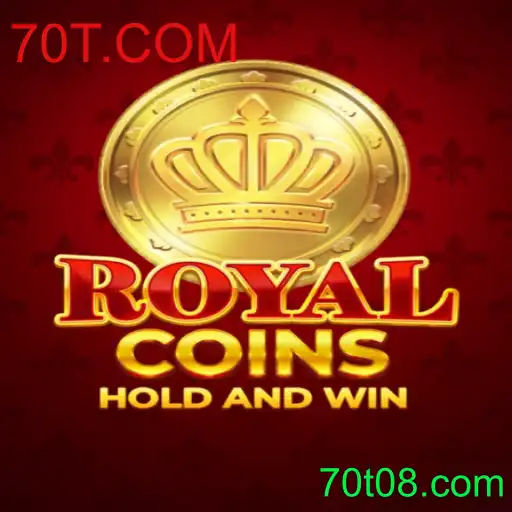 RoyalCoins e 70T.COM: Descubra a Emoção deste Novo Jogo