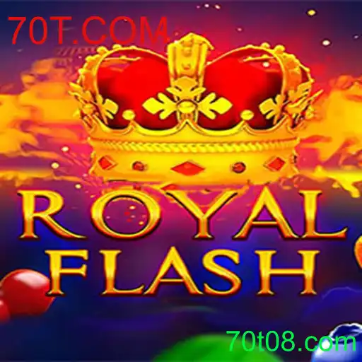 Descubra o Mundo do RoyalFlash: Um Jogo de Estratégia Encantador