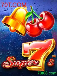 Descubra o Empolgante Mundo de Super7s: Regras e Estratégias