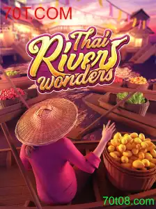 Explorando o Universo de ThaiRiverWonders: Uma Aventura Inovadora