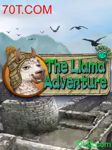 TheLlamaAdventure: Explore um Mundo Incrível no 70T.COM