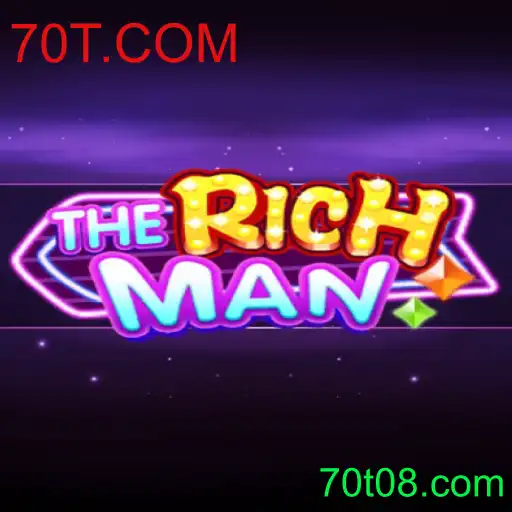 Explorando o Universo de TheRichMan: Estratégia e Diversão com 70T.COM