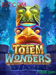 Explorando o Mundo de TotemWonders