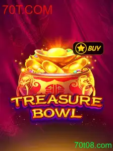 Explorando o Universo de Aventura de TreasureBowl