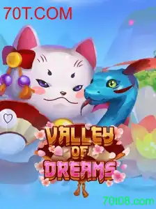 Explorando o Mundo Enigmático de ValleyofDreams