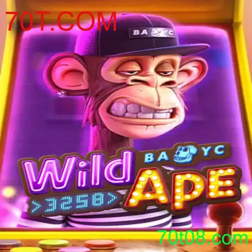 Explorando as Aventuras de WildApe3258: Um Mergulho no Mundo Selvagem dos Jogos