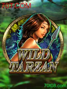 Explorando a Aventura no Jogo WildTarzan