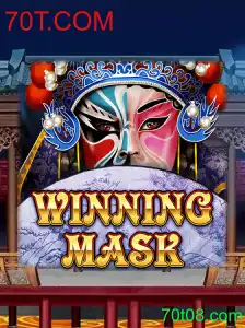 WinningMask: Um Novo Jogo Revolucionário no Mundo Digital