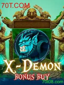 Explorando XDemonBonusBuy: Uma Imersão no Mundo dos Jogos de Azar Online
