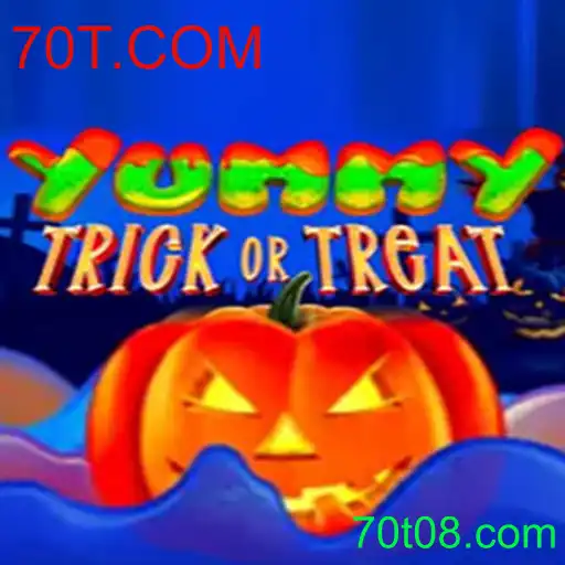 Descubra YummyTrickorTreat: O Jogo que Mistura Doçura e Estratégia