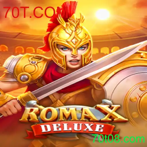 Explorando o Mundo de RomaXDeluxe: Uma Nova Experiência de Jogo