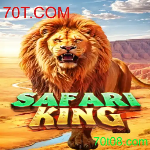 Desvendando SafariKing: A Aventura Extrema no Mundo dos Jogos